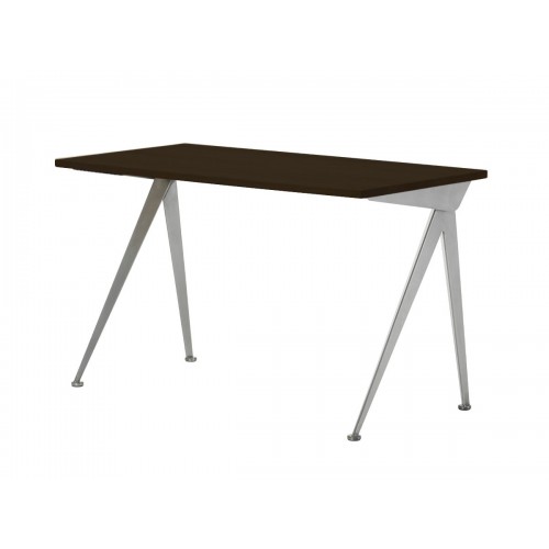 비트라 콤파스 디렉션 데스크 네추럴오크 테이블 Top Vitra Compas Direction Desk Natural Oak Table 02350