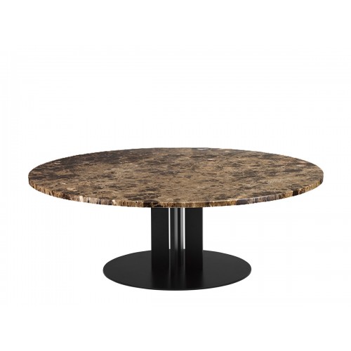 노만코펜하겐 Scala 커피 테이블 Diameter: 150cm Normann Copenhagen Coffee Table 02225
