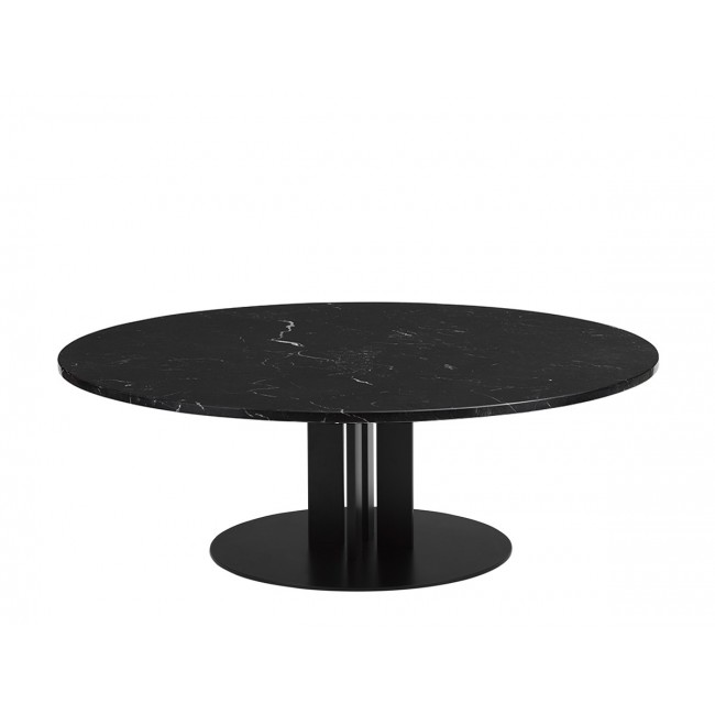 노만코펜하겐 Scala 커피 테이블 Diameter: 150cm Normann Copenhagen Coffee Table 02225