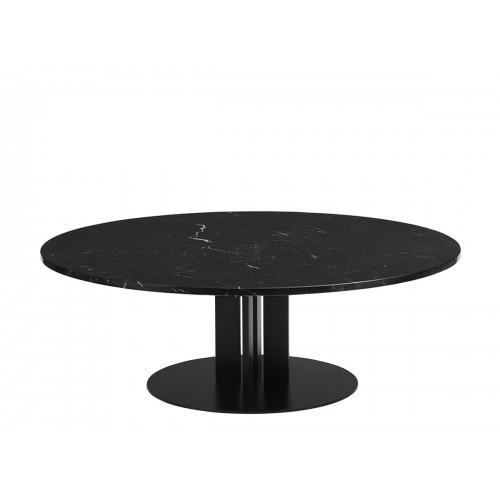 노만코펜하겐 Scala 커피 테이블 Diameter: 130cm Normann Copenhagen Coffee Table 02224