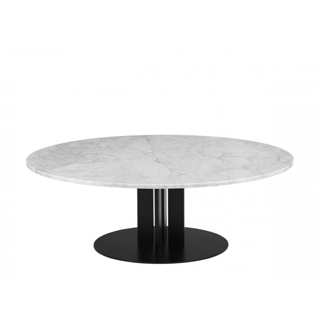 노만코펜하겐 Scala 커피 테이블 Diameter: 110cm Normann Copenhagen Coffee Table 02223