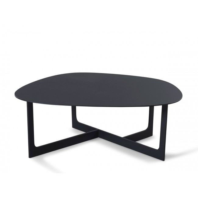 프레데리시아 Insula 테이블 5192 (leng_th 121cm x Depth 118cm) Fredericia Table (Length 02210