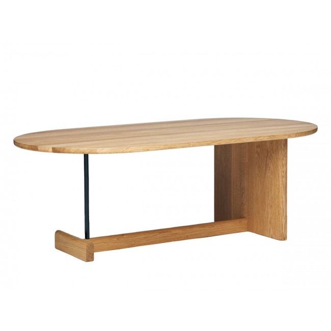 포지아 Koku 커피 테이블 - 오발 Fogia Coffee Table Oval 02165