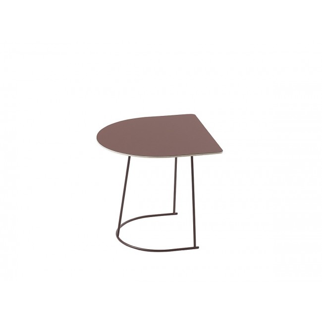 무토 Airy 커피 테이블 Small Muuto Coffee Table 02085
