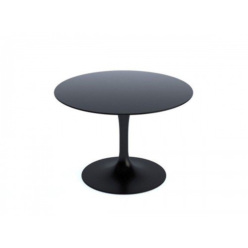 놀 사리넨 튤립 커피 테이블 - 라미네이트 Knoll Studio Saarinen Tulip Coffee Table Laminate 02042