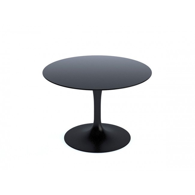놀 사리넨 튤립 커피 테이블 - 라미네이트 Knoll Studio Saarinen Tulip Coffee Table Laminate 02042