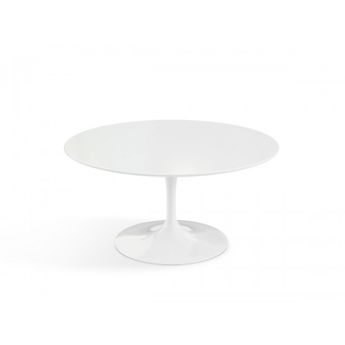 놀 사리넨 튤립 아웃도어 커피 테이블 - 91cm Diameter Knoll Studio Saarinen Tulip Outdoor Coffee Table 02037
