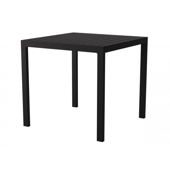 Case Furniture Eos 아웃도어 스퀘어 테이블 Outdoor Square Table 01872