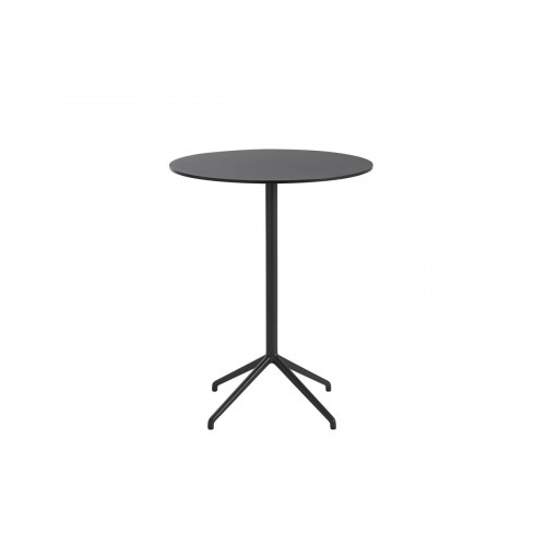 무토 Still Cafe 테이블 - Round Height: 73cm Muuto Table 01849