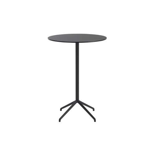 무토 Still Cafe 테이블 - Round Height: 73cm Muuto Table 01849