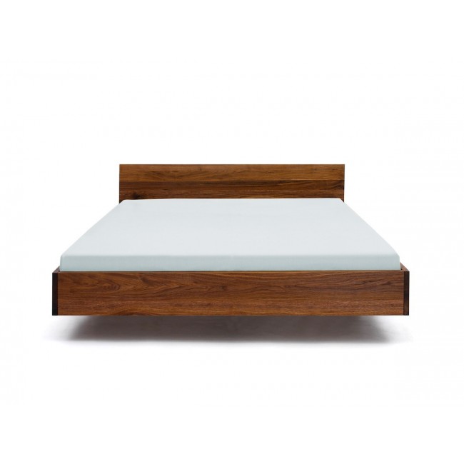 자이트라움 Simple Hi Bed To fit mattress size 200x200cm Zeitraum 01419