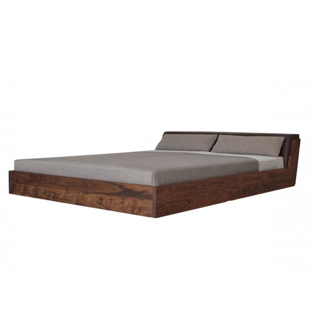 자이트라움 Fusion Bed To fit mattress size 180 x 200cm Zeitraum 01413
