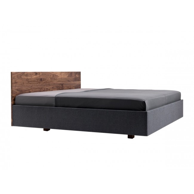 자이트라움 Simple 소프트 Bold Bed To fit mattress size: 140 x 200cm Zeitraum Soft 01401