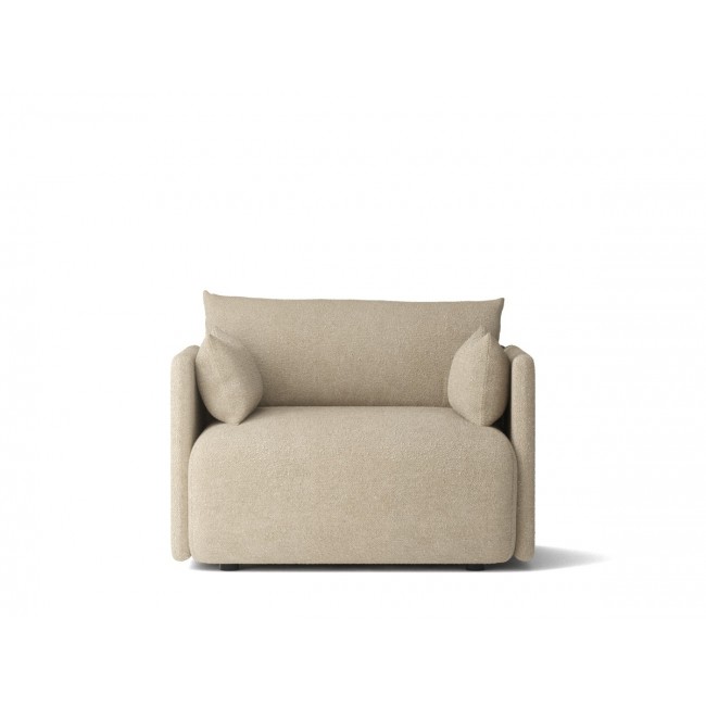 메누 오프셋 라운지체어 Menu Offset Lounge Chair 01140