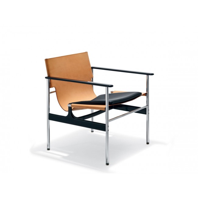 놀 폴록 Arm 체어 의자 Knoll Studio Pollock Chair 01124