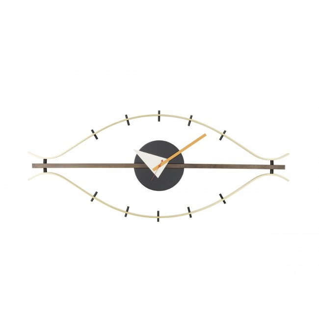 비트라 Eye 벽시계 Vitra Wall Clock 04554