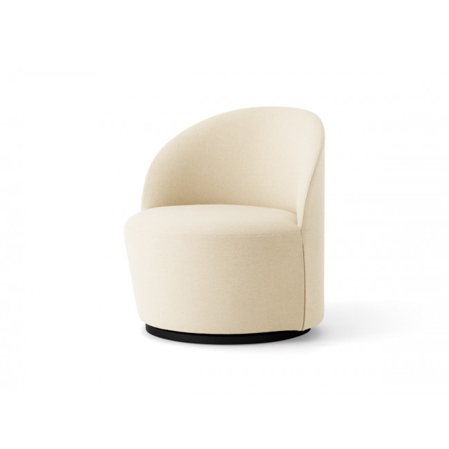 메누 Tearoom 라운지체어 - 스위블 JAB Champion 벨벳 패브릭 Menu Lounge Chair Swivel Velvet Fabric 00952