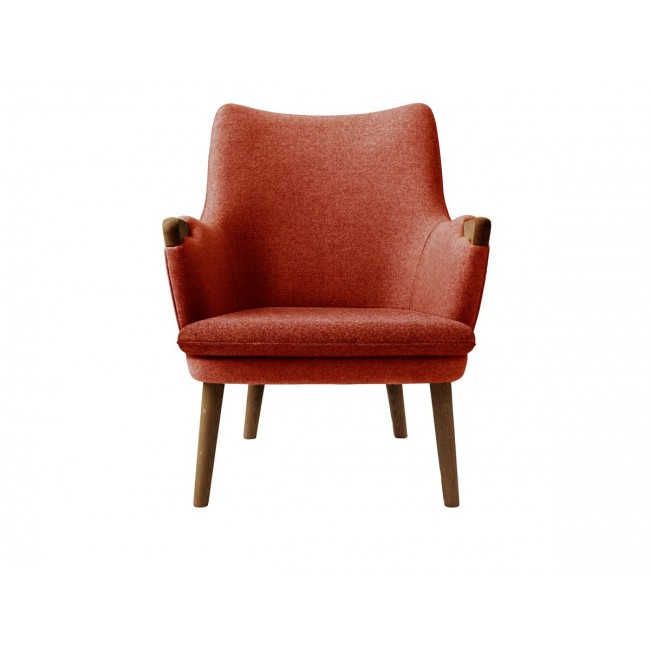 칼 한센 앤 선 CH71 라운지체어 Carl Hansen & Son Lounge Chair 00913