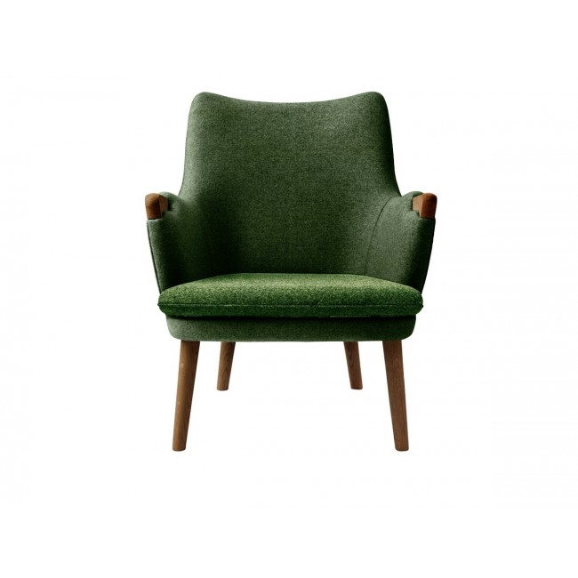 칼 한센 앤 선 CH71 라운지체어 Carl Hansen & Son Lounge Chair 00913