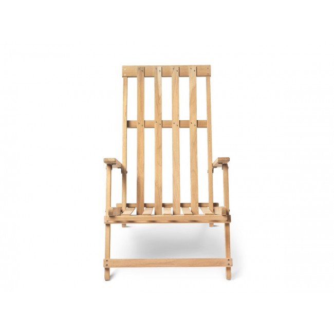 칼 한센 앤 선 BM5568 아웃도어 덱 체어 의자 without 쿠션 Carl Hansen & Son Outdoor Deck Chair Cushion 00877