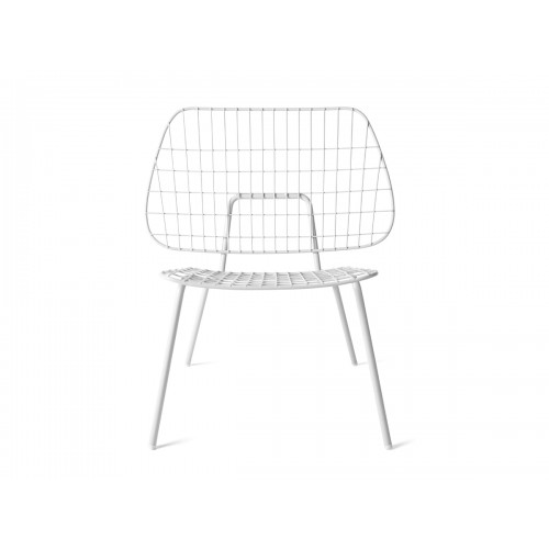 메누 WM 스트링 라운지체어 MENU String Lounge Chair 00810