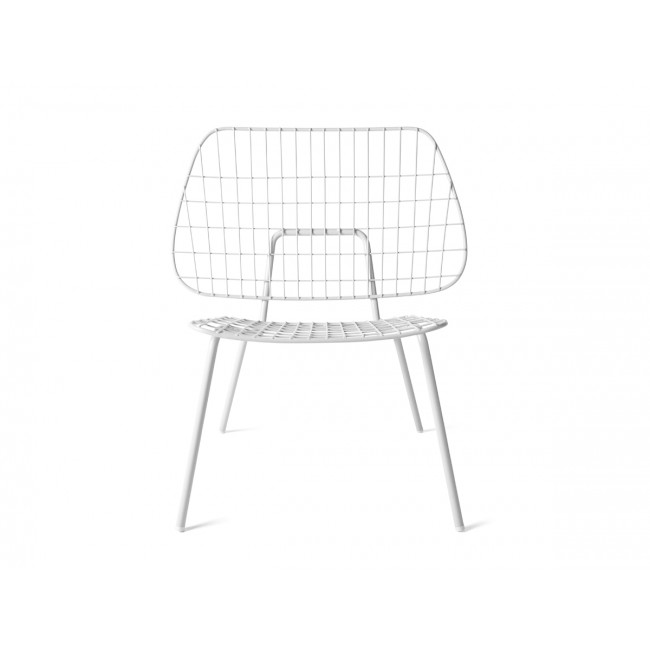 메누 WM 스트링 라운지체어 MENU String Lounge Chair 00810
