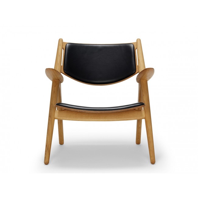 칼 한센 앤 선 CH28P 라운지체어 Carl Hansen & Son Lounge Chair 00796