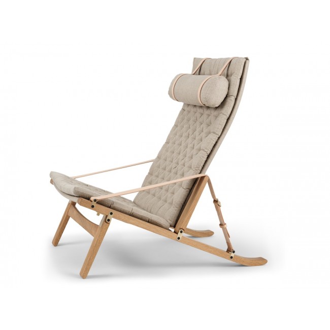 칼 한센 앤 선 FK10 Plico 라운지체어 Carl Hansen & Son Lounge Chair 00589