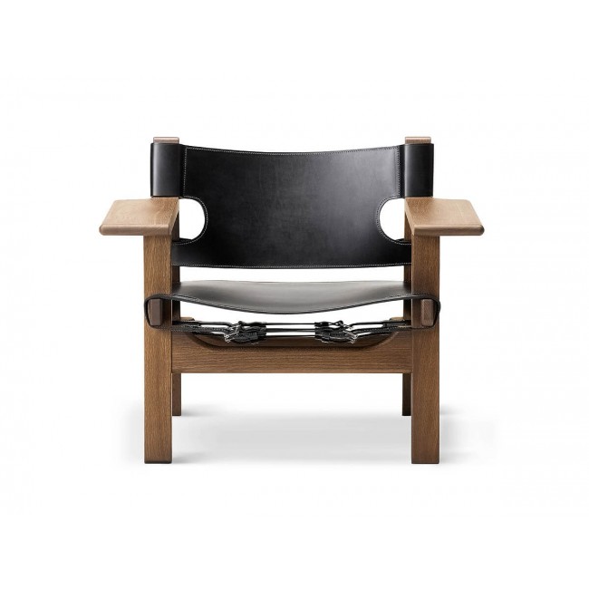 프레데리시아 The Spanish 체어 의자 Soaped Oak 프레임 Fredericia Chair Frame 00565
