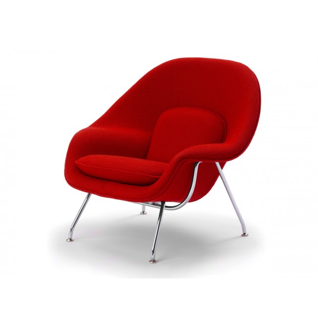 놀 Womb 체어 의자 - 릴렉스 ver_sion Knoll Studio Chair Relax Version 00528