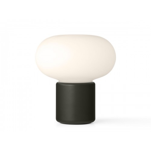 뉴 웍스 Karl-Johan 포터블 테이블조명/책상조명 New Works Portable Table Lamp 04754