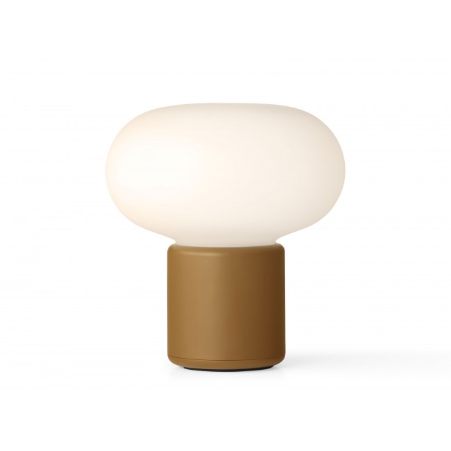 뉴 웍스 Karl-Johan 포터블 테이블조명/책상조명 New Works Portable Table Lamp 04754