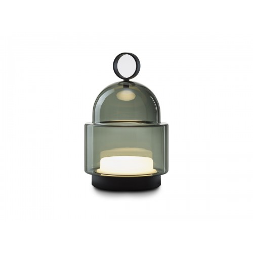 브로키스 Dome Nomad POR테이블조명/책상조명 Brokis Portable Lamp 04746
