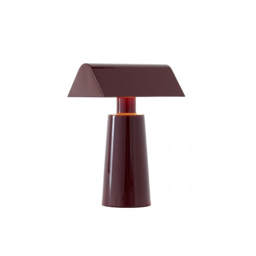 앤트레디션 MF1 Caret 포터블 테이블조명/책상조명 &Tradition Portable Table Lamp 04738