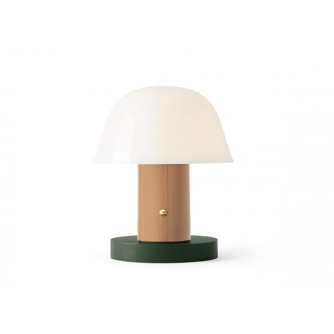 앤트레디션 JH27 Setago 포터블 테이블조명/책상조명 &Tradition Portable Table Lamp 04714
