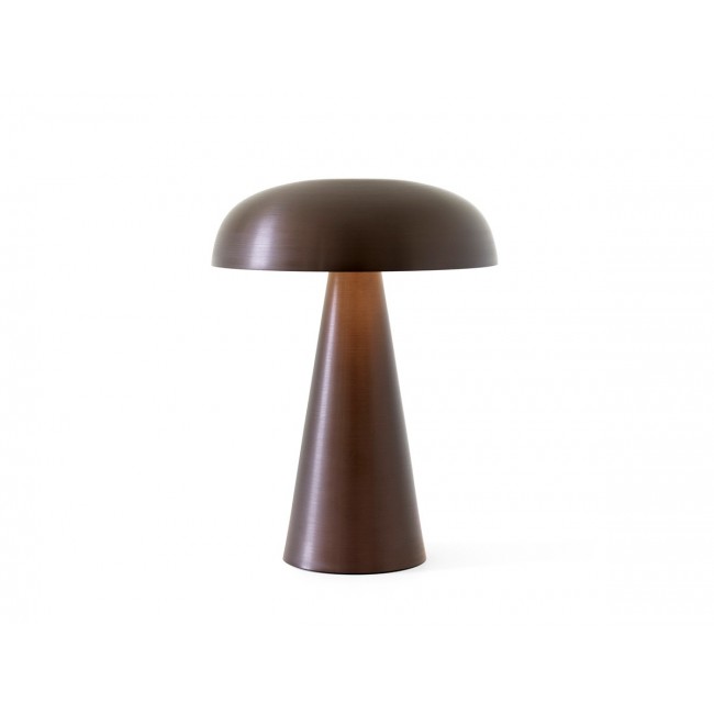 앤트레디션 SC53 Como 포터블 테이블조명/책상조명 &Tradition Portable Table Lamp 04713