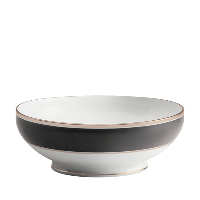 지노리 1735 샐러드볼 Contessa Onice Ginori Salad bowl 00980