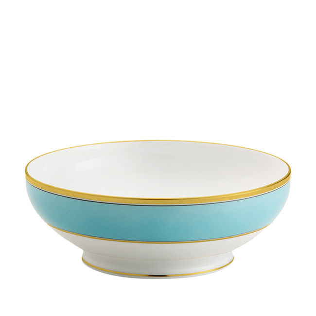 지노리 1735 샐러드볼 Contessa Indaco Ginori Salad bowl 00976