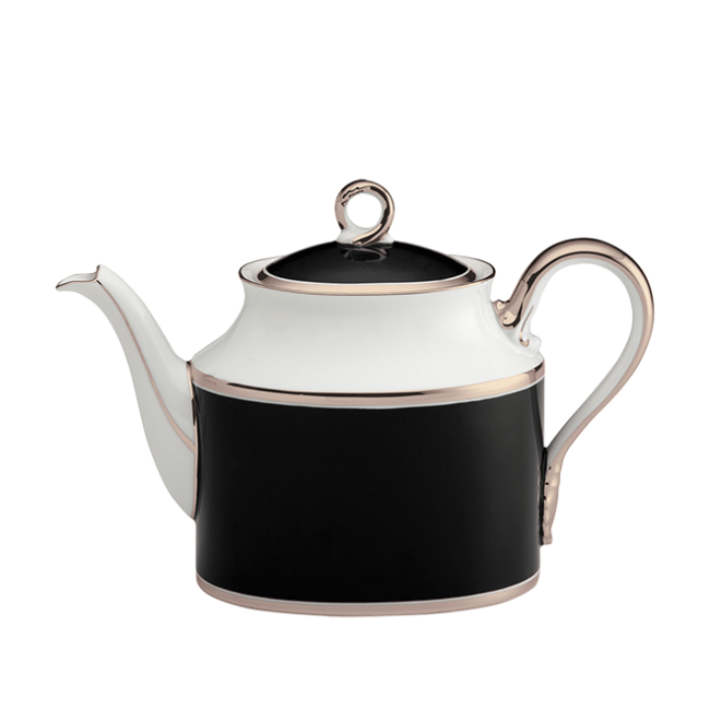 지노리 1735 티포트 Contessa Onice Ginori Teapot 00688