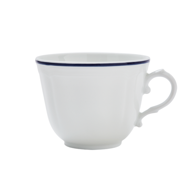 지노리 1735 커피잔 Corona blu 코발트 Ginori Coffee cup cobalto 00474