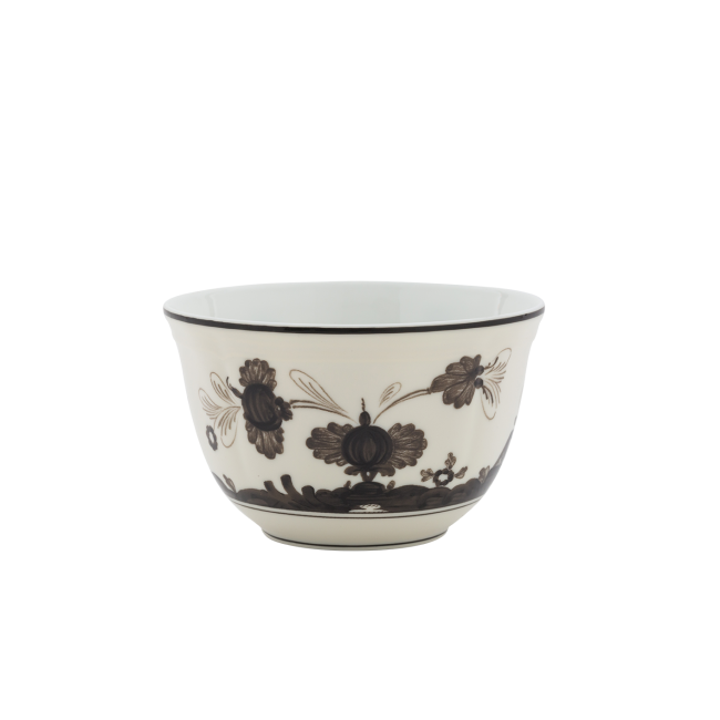 지노리 1735 라이스 볼 오리엔트E Italiano Albus Ginori Rice bowl Oriente 00412