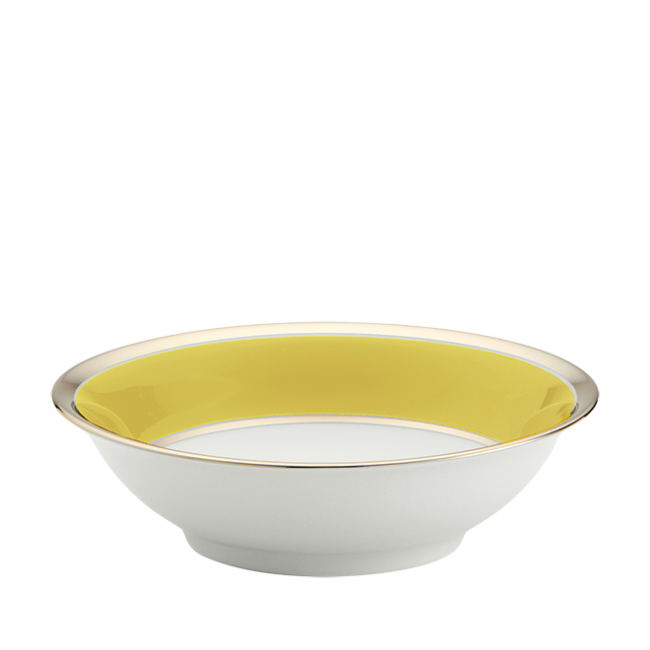 지노리 1735 과일 볼 Contessa Citrino Ginori Fruit bowl 00364