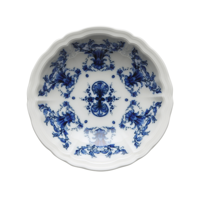 지노리 1735 과일 볼 Babele Blu Ginori Fruit bowl 00360