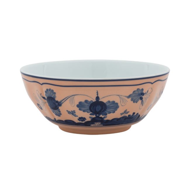 지노리 1735 볼 오리엔트E Italiano Cipria Ginori Bowl Oriente 00302