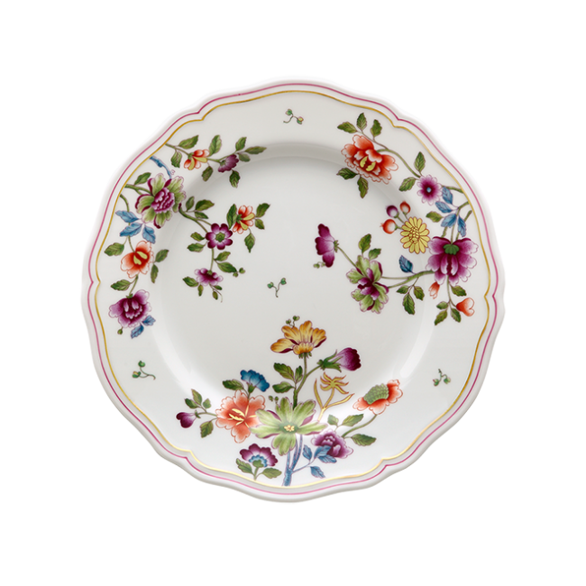 지노리 1735 디너접시 Granduca Coreana Ginori Dinner plate 00236