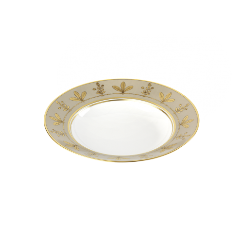 지노리 1735 파스타접시 Tortora Ginori Soup plate 00200