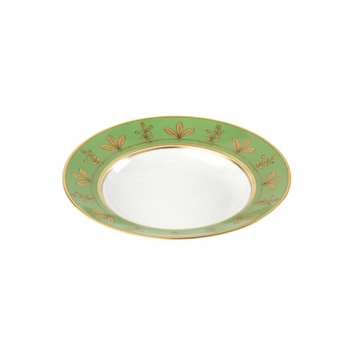 지노리 1735 파스타접시 Muschio Ginori Soup plate 00172