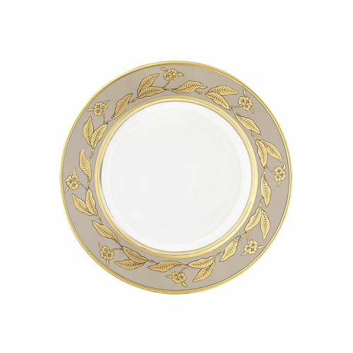 지노리 1735 디저트접시 Tortora Ginori Dessert plate 00117
