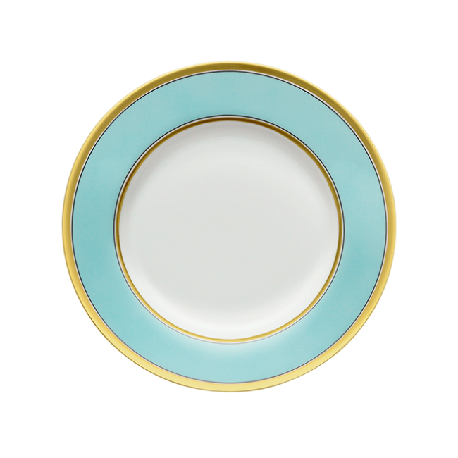 지노리 1735 디저트접시 Contessa Indaco Ginori Dessert plate 00110