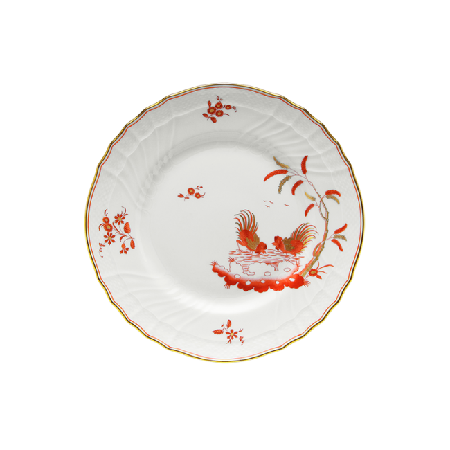 지노리 1735 디저트접시 Galli Rossi Ginori Dessert plate 00095
